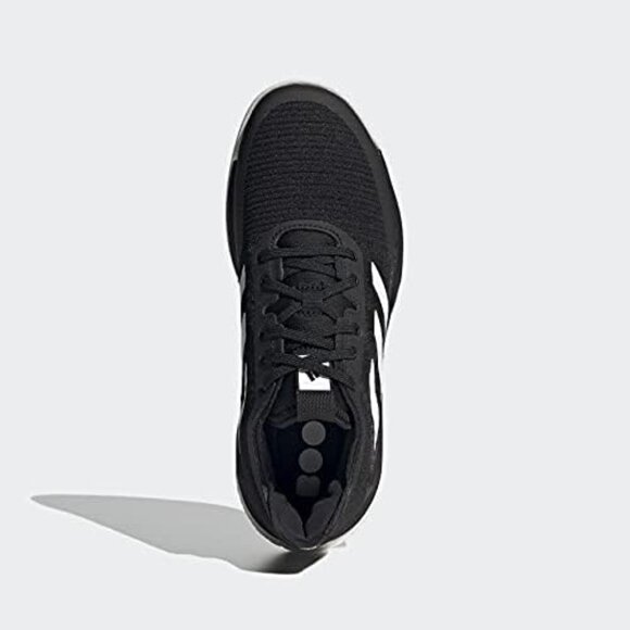 adidas Women's Crazyflight Volleyball Shoe - Picture 1 of 6